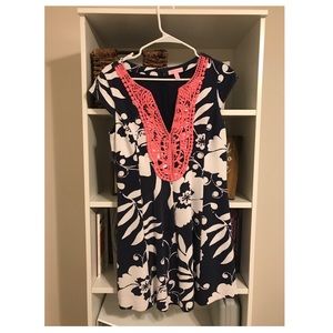 Lily Pulitzer Dress